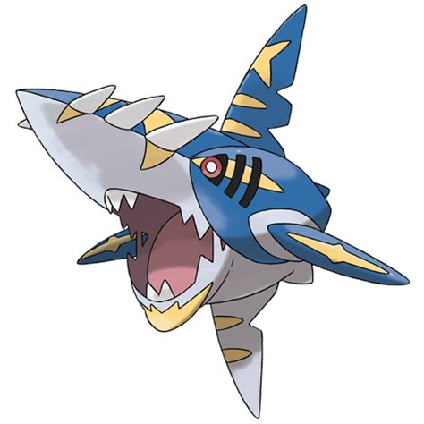 mega sharpedo ex|pokemon shark.